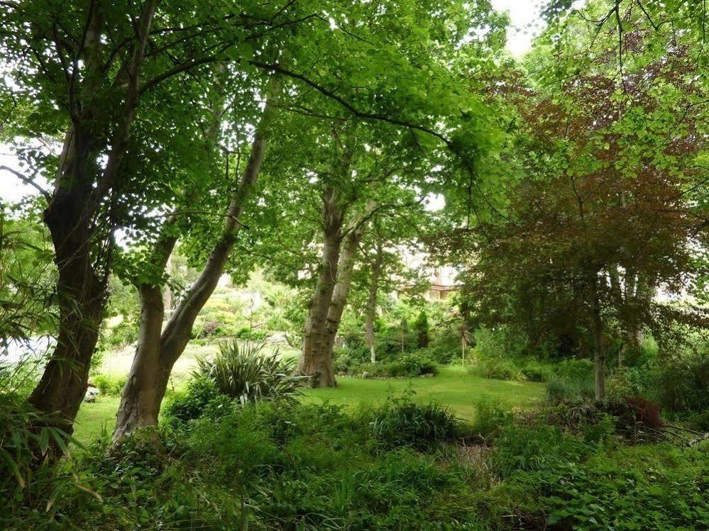 فندق The Woodlands إلفراكومبْ المظهر الخارجي الصورة